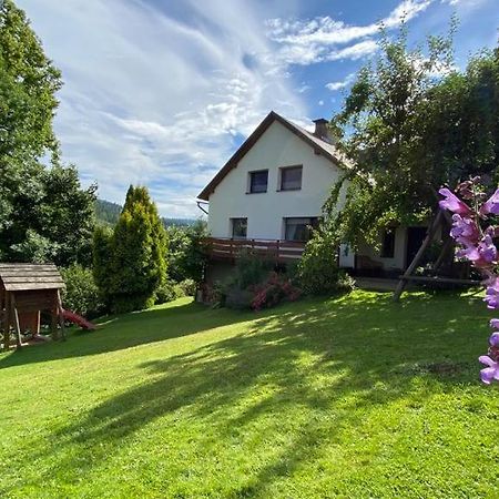Agroturystyka Jelenia Wisla Ngoại thất bức ảnh