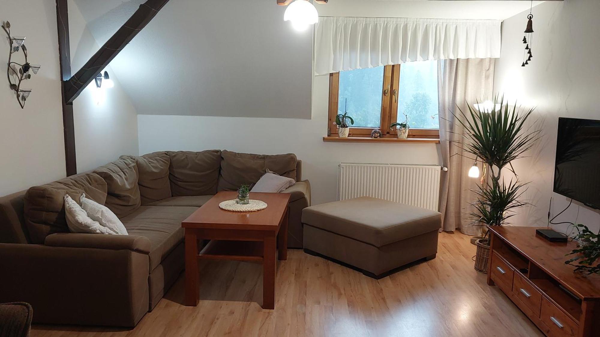 Agroturystyka Jelenia Wisla Ngoại thất bức ảnh