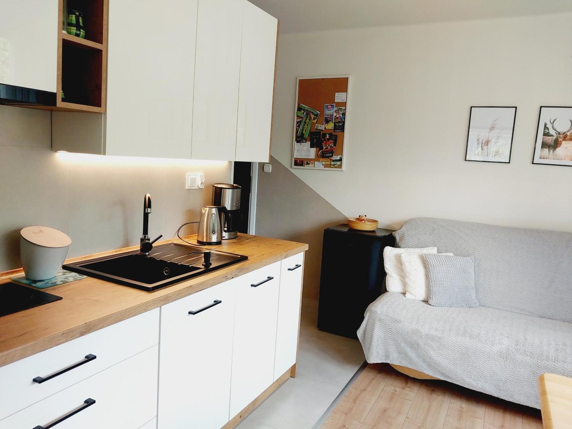 Agroturystyka Jelenia Wisla Ngoại thất bức ảnh