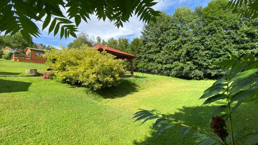 Agroturystyka Jelenia Wisla Ngoại thất bức ảnh