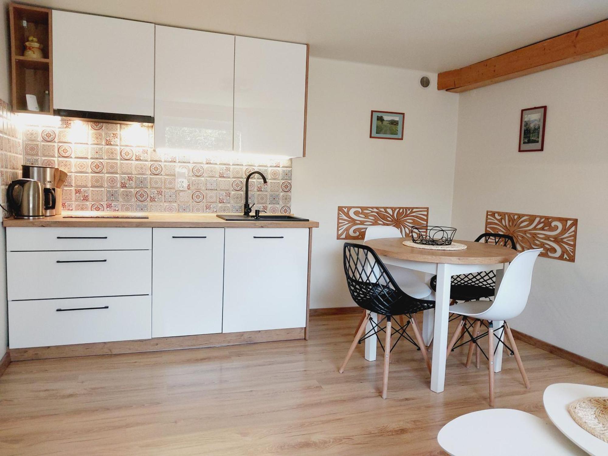 Agroturystyka Jelenia Wisla Phòng bức ảnh