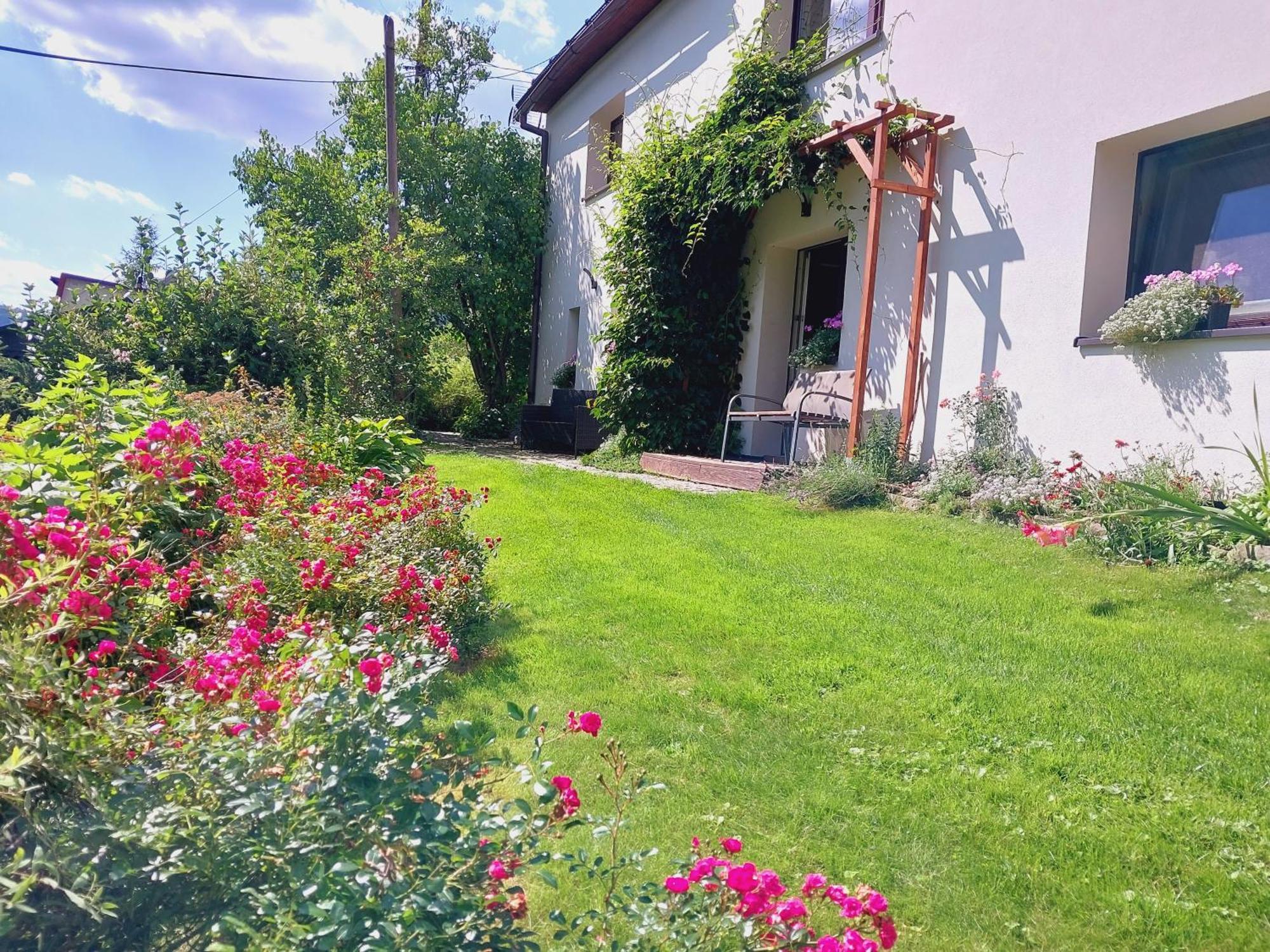 Agroturystyka Jelenia Wisla Phòng bức ảnh